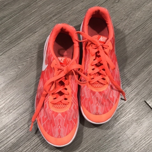 Nike Experience Running 5 Premium Shoes size 9.5 - Picture 3 of 11